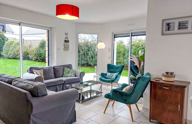 Golf de Bretagne - Foto 8