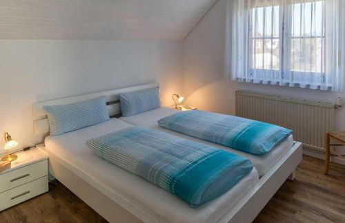 2 Zimmer Ferienwohnung Baur Nr 1 - Foto 16
