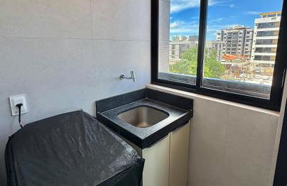 Apto 3 suítes Alto Padrão - Photo 6