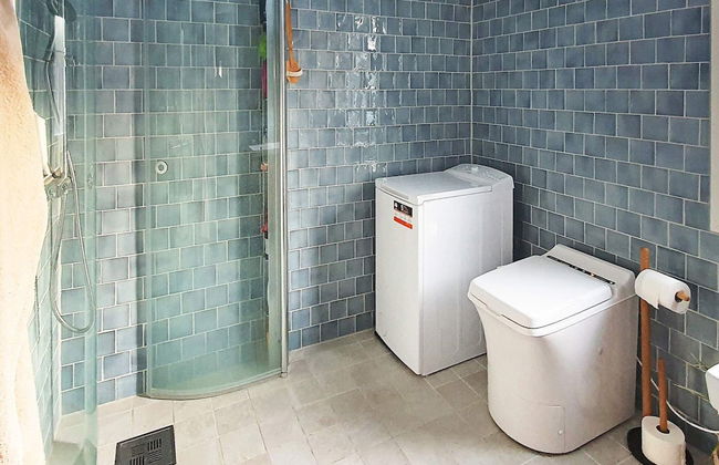 7 Person Holiday Home in Blido-by Traum - Photo 16