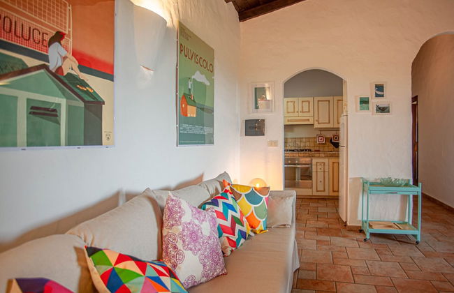 Villa Kalè - Foto 10