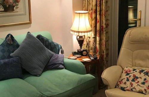 Queens Road Rental - Winchester Accommodation - Foto 76