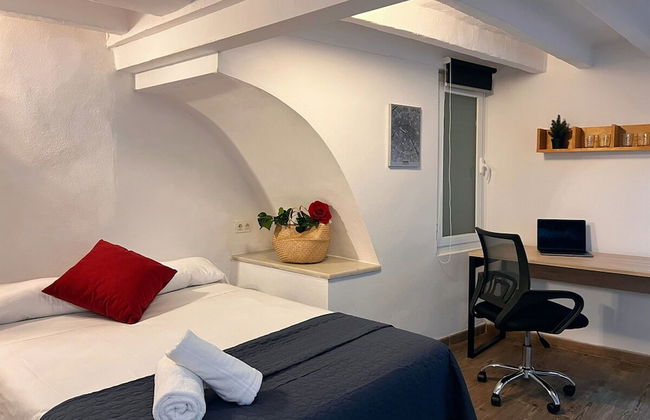 Unik Vacation En Granada - Foto 14