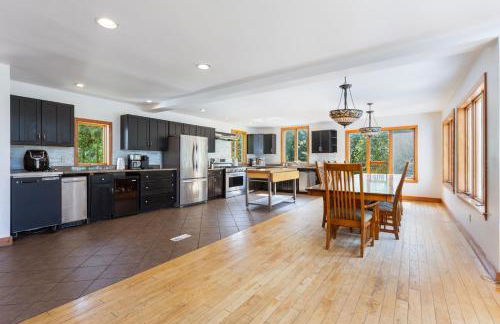 The Heights - Mountain Views, Hot Tub, Pool home - Foto 11