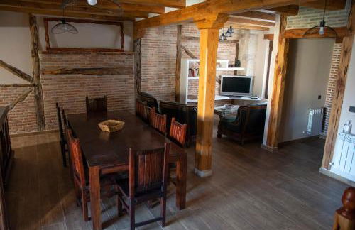 Casa Rural Zacarías - Foto 10