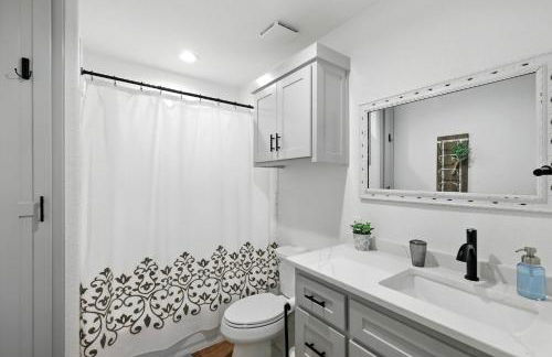 Newly Remodeled 3 Bedroom Bespoke Home Near Fort Worth - Photo 16