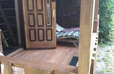 agrohaczów zarzeką apartament pod orzechem - Foto 15