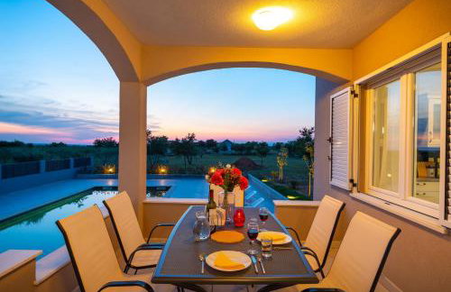 Ferienhaus Dalmatia bei Zadar - Foto 34