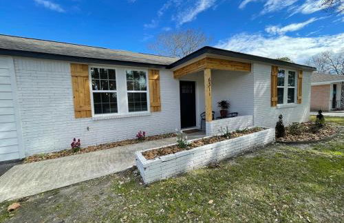 Arcade Covered Patio Sleep 10 3 Bedroom 2 Bath Game Room - Foto 18