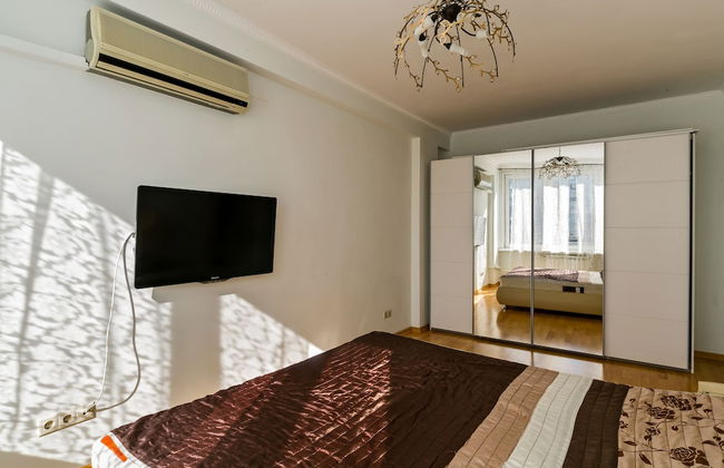 MaxRealty24 Noviy Arbat 16 - Foto 2