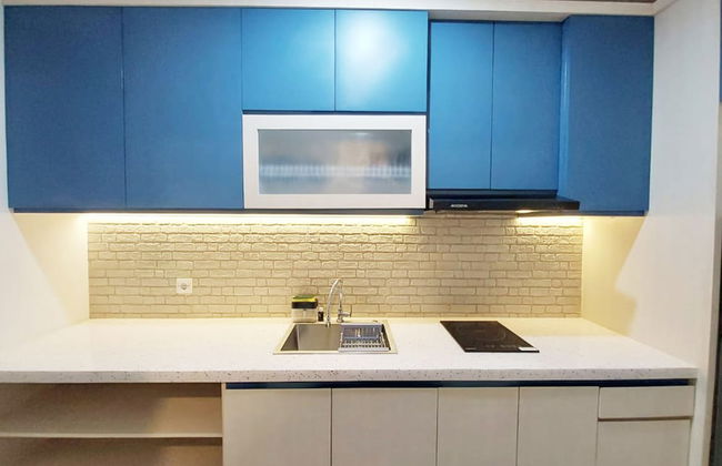 Cozy Stay Studio At Mataram City Apartment - Foto 8