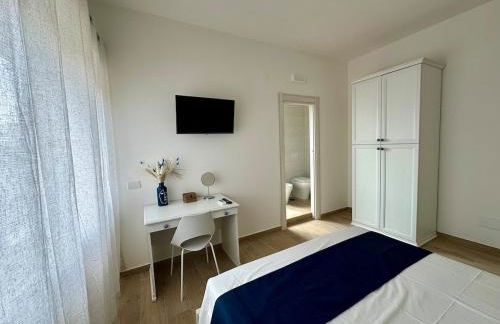 Appartamento Caserta Materica Reggia Apartment - Photo 35