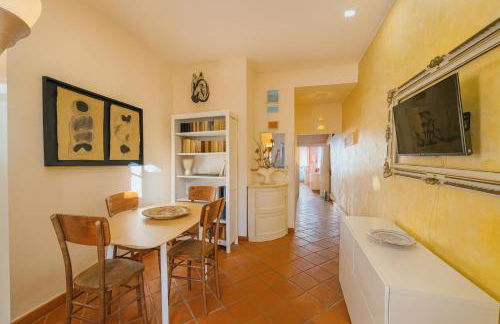 Dimora del Borgo with balcony in Saint Peter - Foto 9