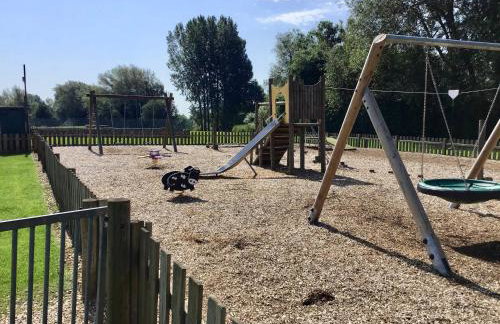 Hello !! and welcome to Solius Lodge - Foto 39