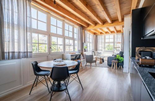 Apartamentos Turísticos Casa Arango - Foto 1