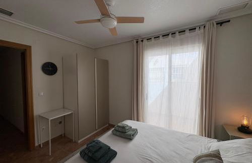 Urban suite apartment by Alicante Rent - Foto 7