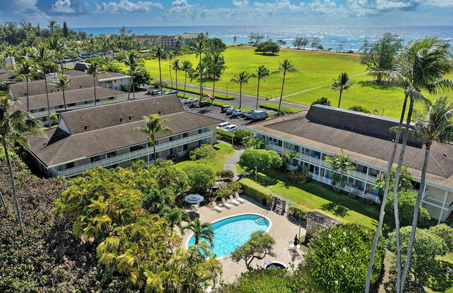 Plantation Hale Suites - Photo 1