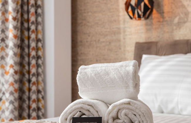 Kanopian Penthouse Hotel - Foto 24