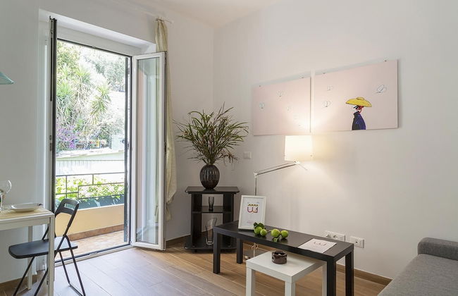 Una Casa a Nervi by Wonderful Italy - Foto 12