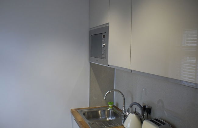 McMillan House Studio Apartments - Foto 23