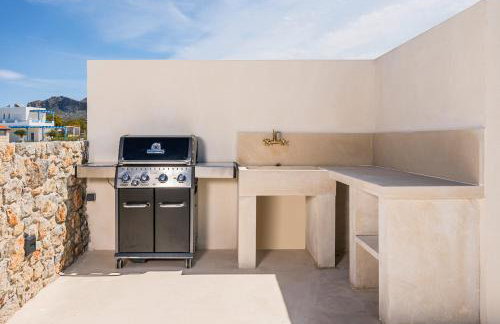 Villa Afeidia - Foto 29