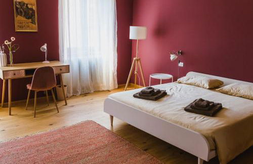 Dimora Hortis, eleganza e stile in centro a Trieste - Foto 70