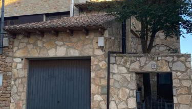 Casa Rural El Olmo - Foto 3