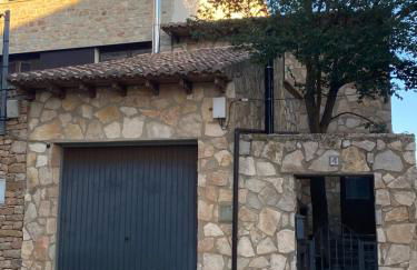 Casa Rural El Olmo - Foto 3