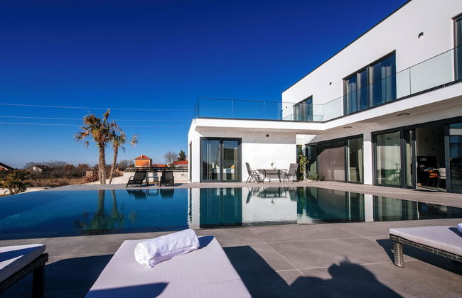 Villa Stressles - Foto 1