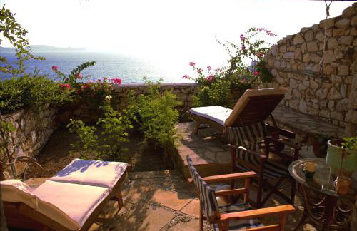 Eirini Luxury Hotel Villas - Foto 14
