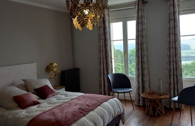 Demeure de la Garenne - Foto 50