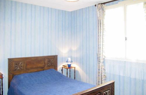 Holiday Home Entre mer et campagne 3 by Interhome - Foto 20