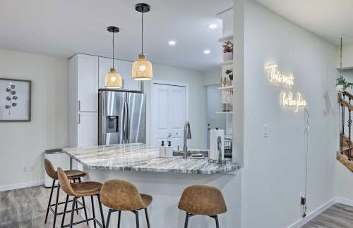 Community Beach and Lake Pocono Summit Escape - Foto 13