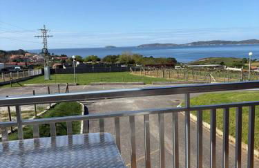 Apartamentos Eira Do Mar Sanxenxo - Foto 37