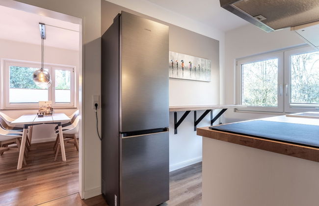 Doppelhaushalfte in Tating - Foto 36