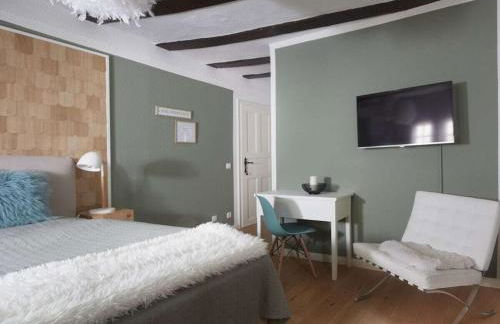 Holiday home in Mosel with 3 bedrooms - Foto 10