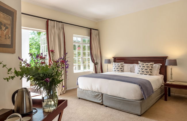 Wedgeview Country House & Spa - Photo 35