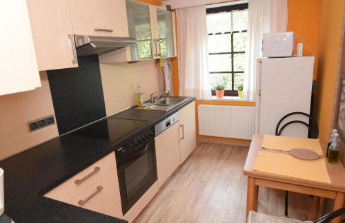 Ferienwohnung in herrlicher Waldrandlage - Foto 11