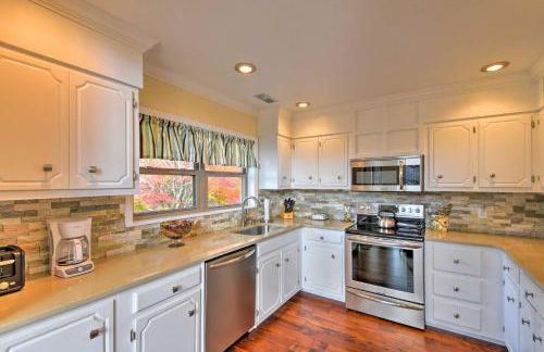 Picturesque Sky Haus Sanctuary with Mountain Views - Foto 7