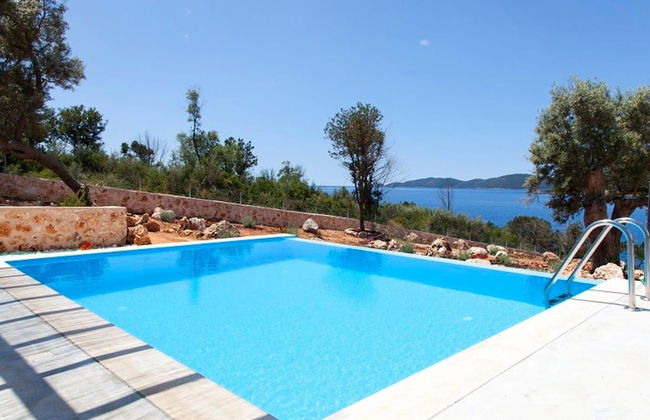 Zidanos Luxurious Villa - Foto 33