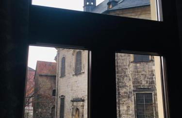 Ferienwohnungen an der Blasiikirche - Foto 24