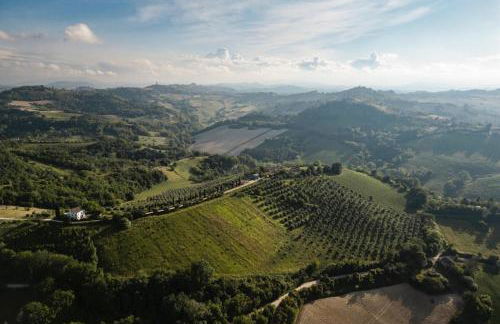 Agriturismo Serena -Petritoli- - Foto 8