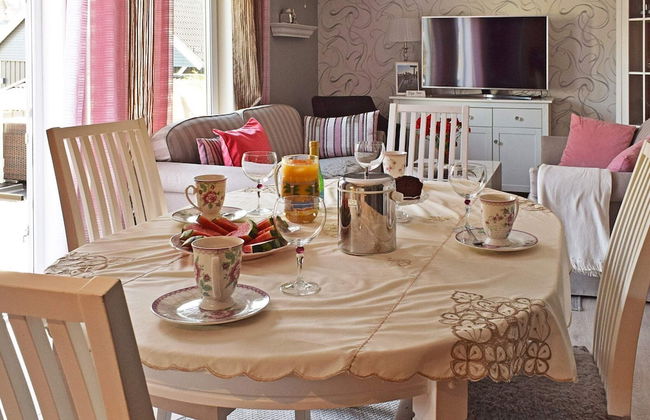 5 Person Holiday Home in Frederikstad-by Traum - Foto 12