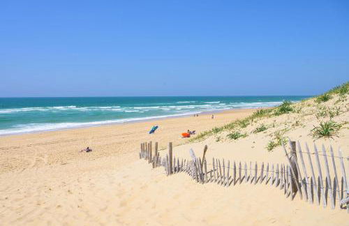 Villa de vacances Vieux Boucau - Foto 16