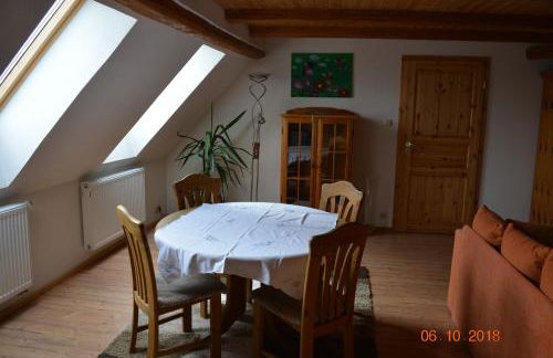 Ferienwohnung mit Charme und Blick auf Dinkelsbühl - Foto 20