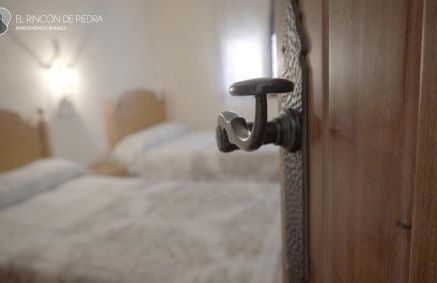 El Rincón de Piedra Apartamentos Rurales - Foto 110