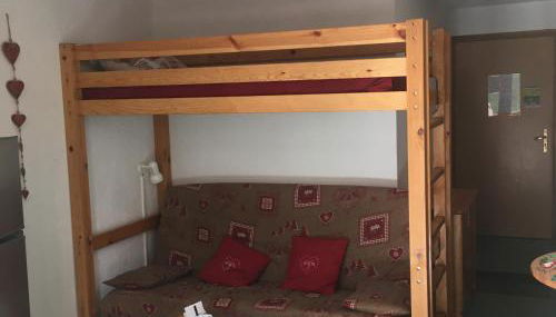 Appart st François longchamp - Foto 5