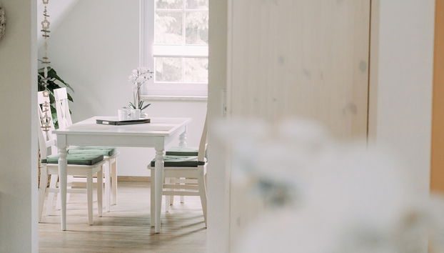 Servicio de comidas en la habitación