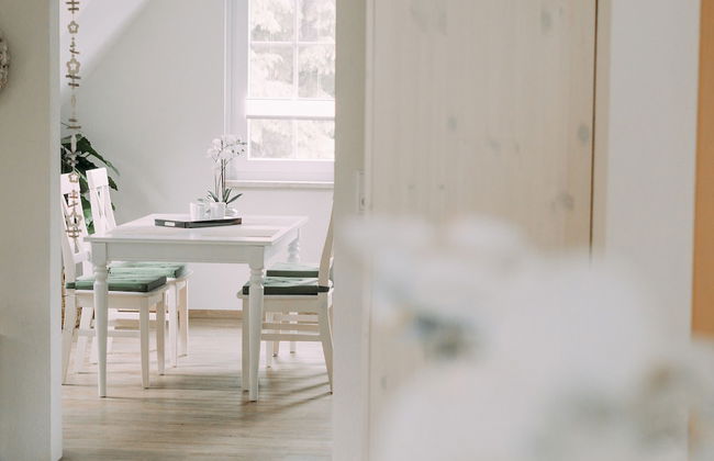 Ferienwohnung Worpsweder Schlösschen - Photo 3