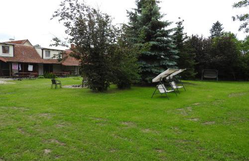 domki Kalskie Impresje - Foto 40